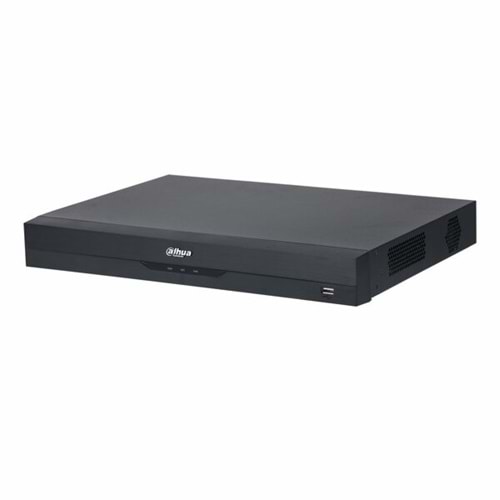 Dahua DH-NVR5232-EI2 32 Kanal 1U 2 HDD WizSense Kayıt Cihazı
