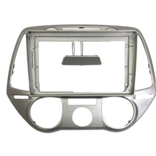 Reiss Audio 1100 9