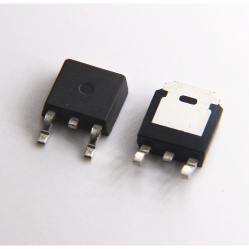 IRLR 2705TRPBF SMD Transistör