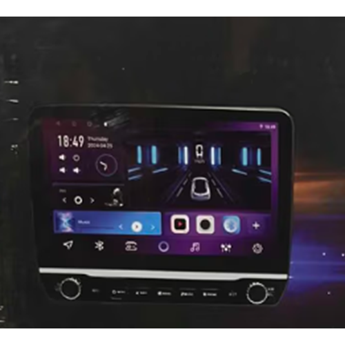 Newfron NF-Z101D Android 13 6GB + 64 GB ROM 8 Çekirdekli 10