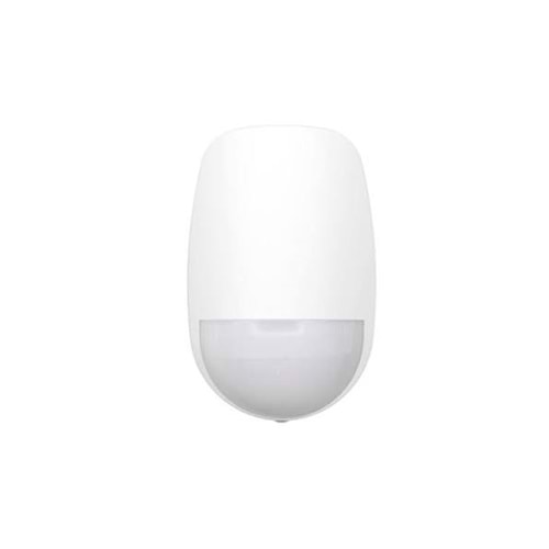 Hikvision DS-PDP15PB-EG2-WE Kablosuz Pır Dedektörü Siyah