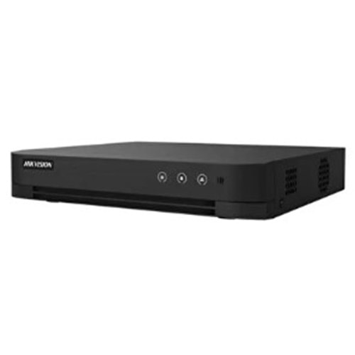 Hikvision DS-7208HGHI-M1/C 8 Kanal Metal Kasa Dvr Kayıt Cihazı