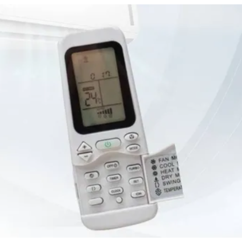 Swat KR0531 Arçelik Beko Klima Kumandası