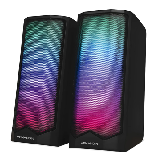 Venandin SPECH-002 Echo Pro Taşınabilir Ses Sistemi