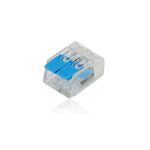 Heavy Power PC68-02 Kompakt Çok Amaçlı 2x4mm Klemens