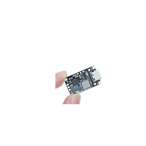 Arduino 752 TYPE-C USB 2S 1.5A 8.4V 12.6V BMS Pil Şarj Modülü