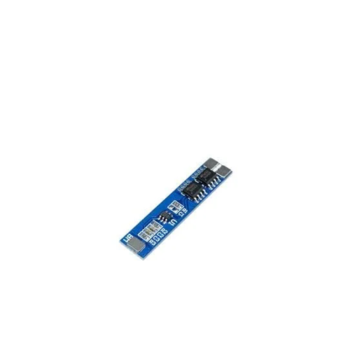 Arduino 2S 8A BMS (7.4V-8.4V) LiFePO4/Li-ion Koruma Devresi