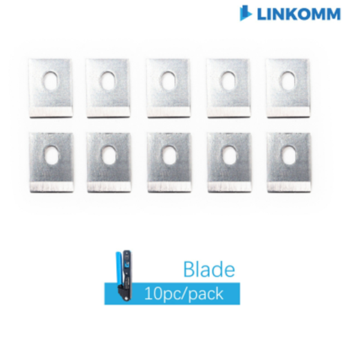 Linkom RPBTLCR05 Pense Yedek Bıçak