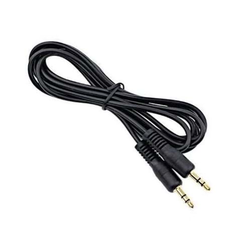 Forline FL0088 3.5mm Stereo Erkek/Erkek 1,5 Metre Aux Kablo