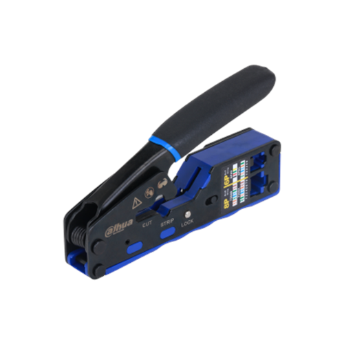 Dahua PFM914 6P 8P Pass-Through Ethernet Sıkma Aleti