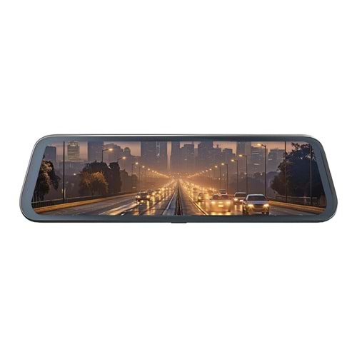 Digital Audio DA-910 Dikiz Ayna 9,66