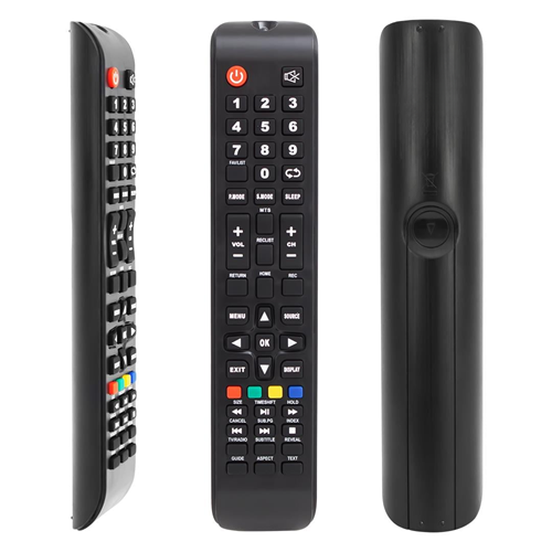Swat KK0254 Sunny/Axen Ses Komutsuz Lcd/Led Tv Kumandası