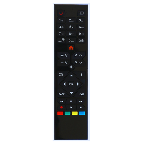 Swat KK1117 Vestel/Regal/Hi-Level Yeni Led Tv Kumandası