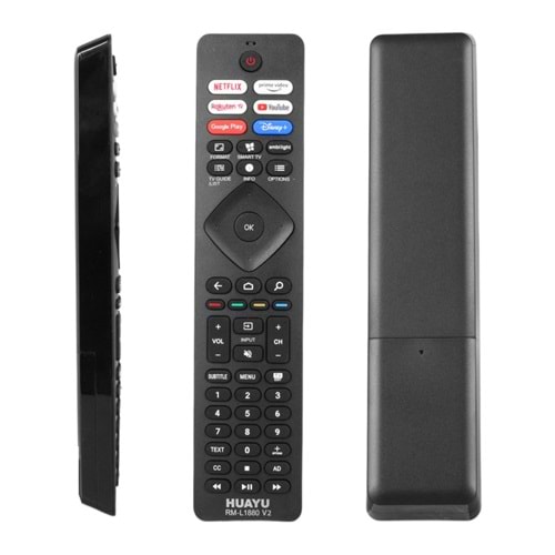 Swat KK9869 Philips Led Tv Kumandası