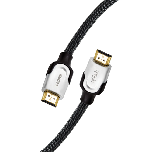 Uptech UPT-146 4K HDMI 2.0V Ultra HD Premium Kablo 15m