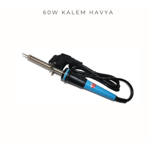 Forline H0060 60 Watt Kalem Havya