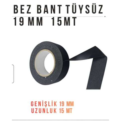 MagicLine BB1915 Bez Bant 19mm 15mt