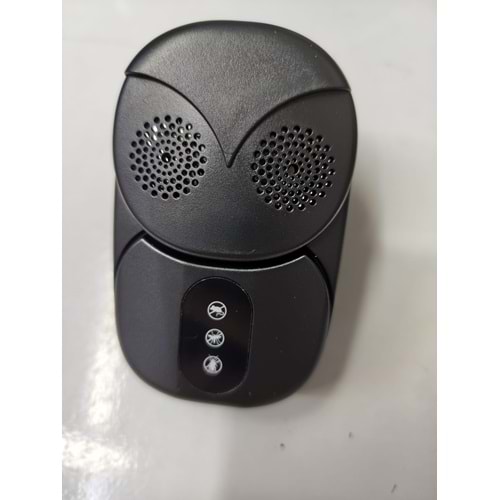 Forline HK05 Priz Tipi Ultrasonic Haşere Kovucu