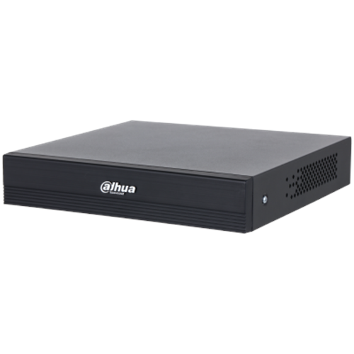 Dahua XVR1B08H-I/T 8 Kanallı Penta-brid 5MP Değerli/1080P 1HDD WizSense Kayıt Cihazı
