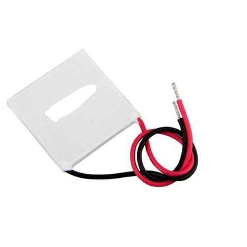 Peltier Soğutma 12710 12 Volt 10 Amper
