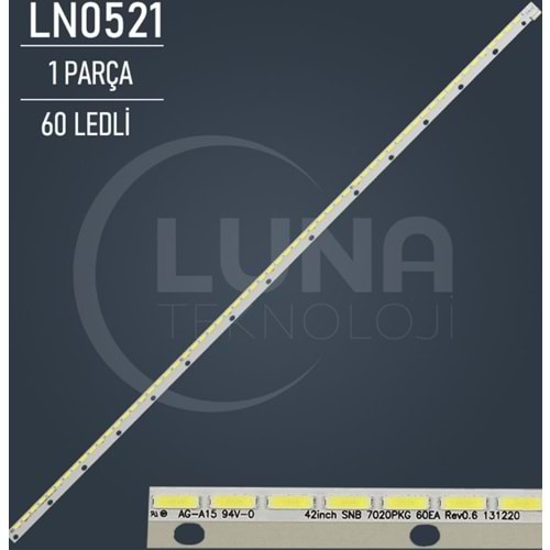 Luna LN-0521 Vestel 42