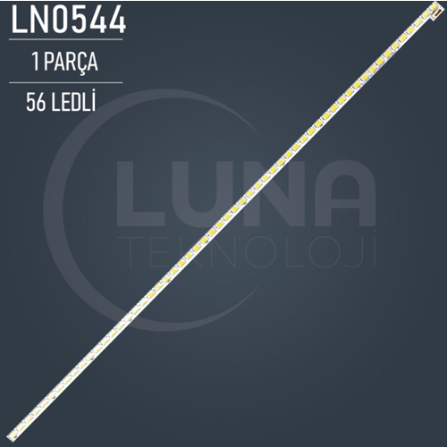 Luna LN-0544 Arçelik-Beko 32