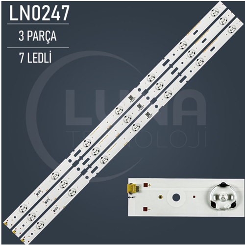 Luna LN-0247 Arçelik-Beko 32