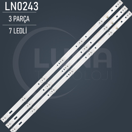 Luna LN-0243 Skytech 32