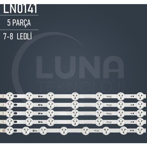 Luna LN-0141 Vestel 40