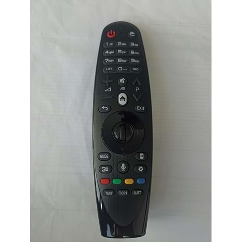 Maza-Mapp 1268 LG MR600 Ses Komutsuz tv kumanda