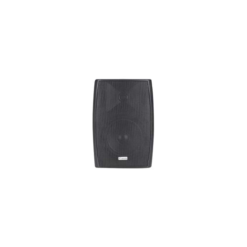 Westa WS-55TB 13 cm Hat. Plastik Kabin Hoparlör Siyah