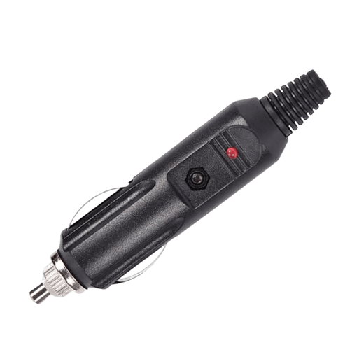 IC-246B-1 Çakmak Fişi Ledli Bakalit 15 amper