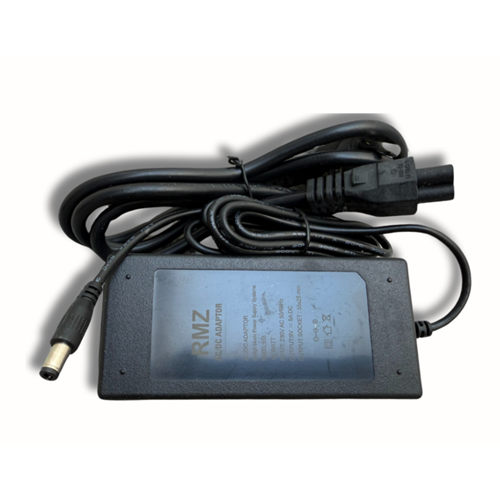 Forline AT0095 9V 5A 5,5*2,5MM Plastik Kasa Adaptör