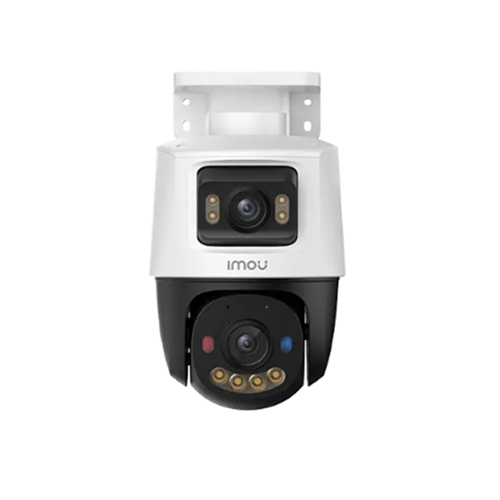 Imou IPC-PS70FP-10M0 5+5 10MP POE Dual PT IP Kamera