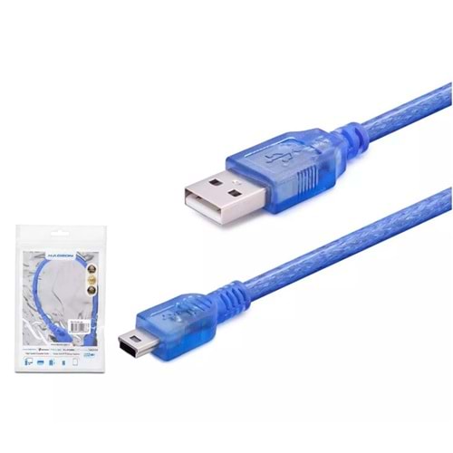 Hadron HDX7548 30cm 5 Pin Usb Kablo
