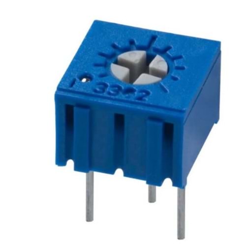 3362 P-1 Trimpot