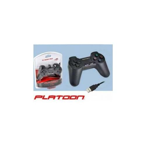 Platoon PL-2518 Analogsuz Oyun Kolu