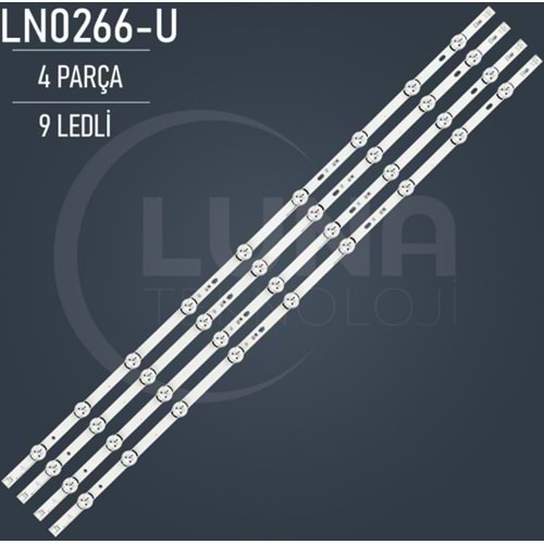 Luna LN-0266-U LG INNOTEK DRT 3.0 47''_A TYPE REV01 , LG INNOTEK DRT 3.0 47'' B TYPE REV01