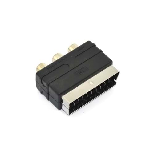 Next YE-053 Scart Kafa Adaptör