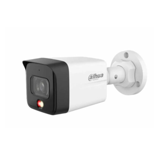 Dahua IPC-HFW1239TC1-SA-IL-0280B-S6 2MP Sesli IP Bullet Kamera