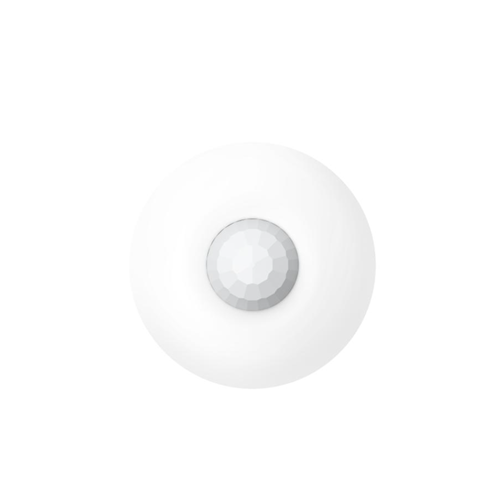 Hikvision DS-PDCL12-EG2 WE Kablolu Alarm Pır Tavan Dedektör