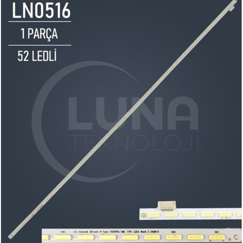 Luna LN-0516 LG 39