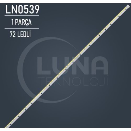Luna LN-0539 Vestel 50