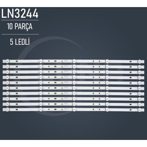 Luna LN-3244 Onvo 58