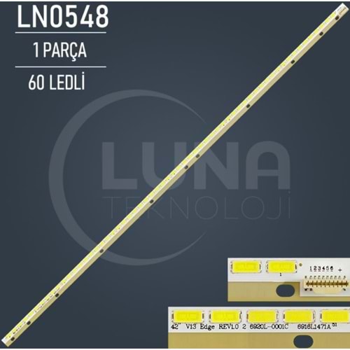 Luna LN-0548 LG 42