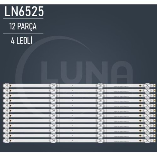 Luna LN-6525 Profilo 65