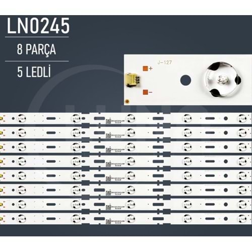 Luna LN-0245 Arçelik-Beko 40