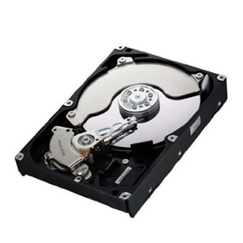 ARM 500 GB Harddisk Refresh