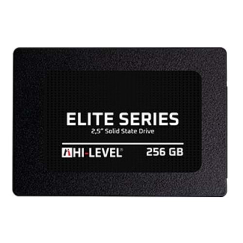 Hi-Level Elite 256 Gb 2.5