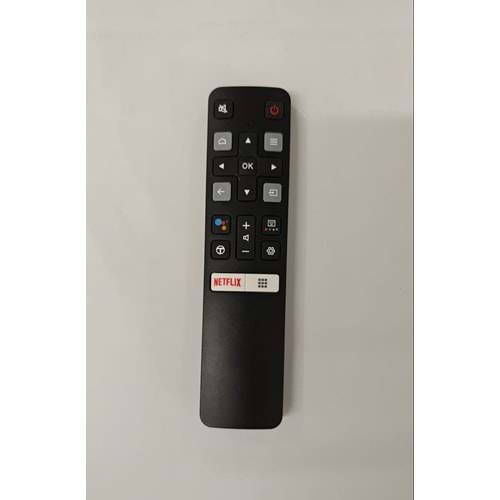 Maza-Mapp 1244 TCL Lcd/Led TV Kumandası
